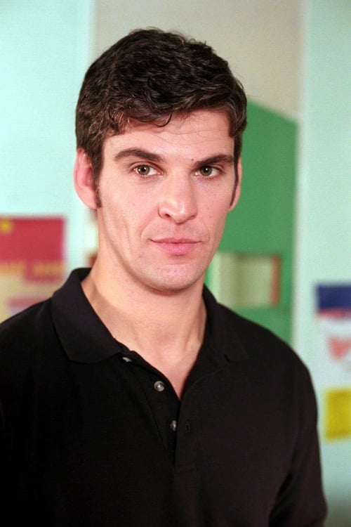 Picture of Tristan Gemmill