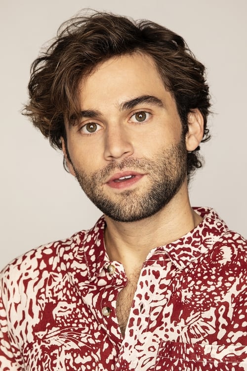 Picture of Jake Borelli