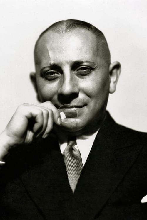 Picture of Erich von Stroheim