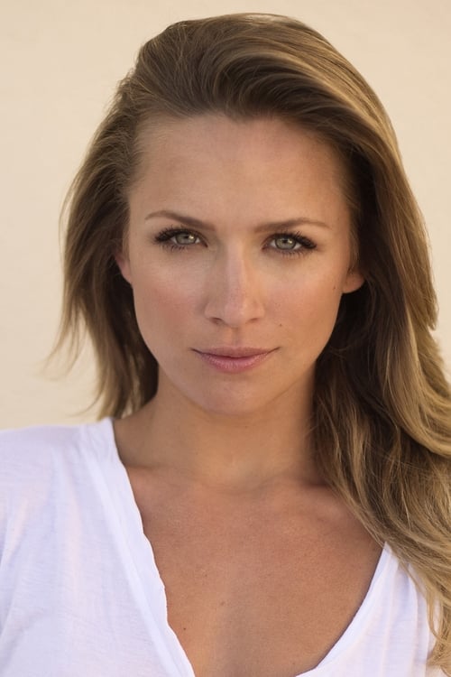 Picture of Shantel VanSanten