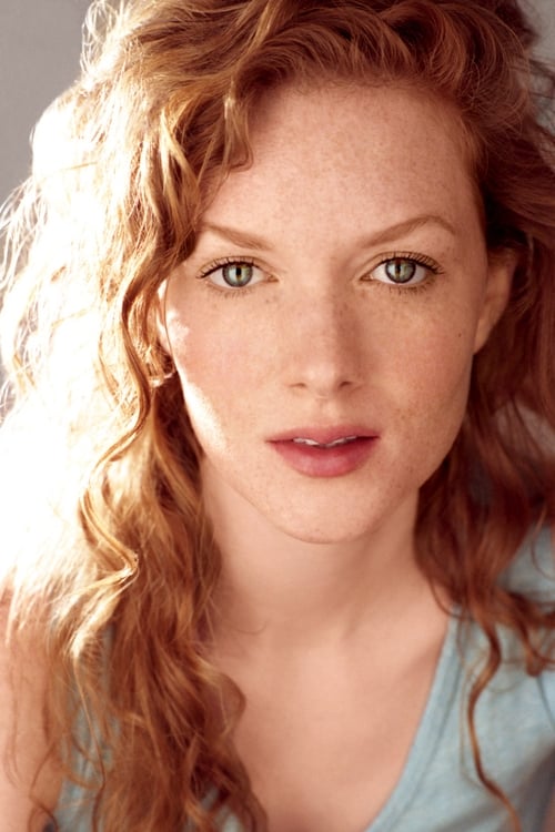 Picture of Wrenn Schmidt