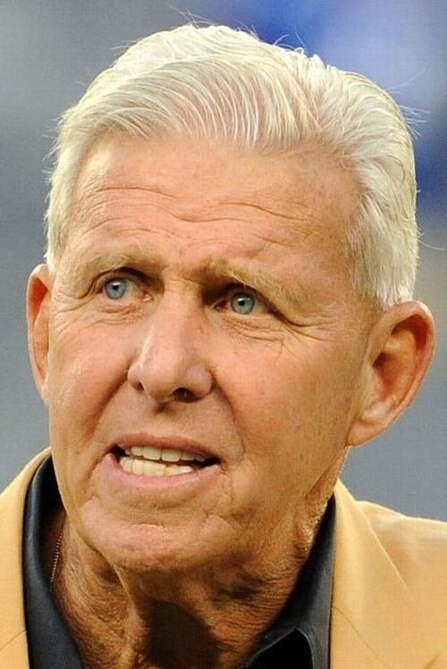 Picture of Bill Parcells