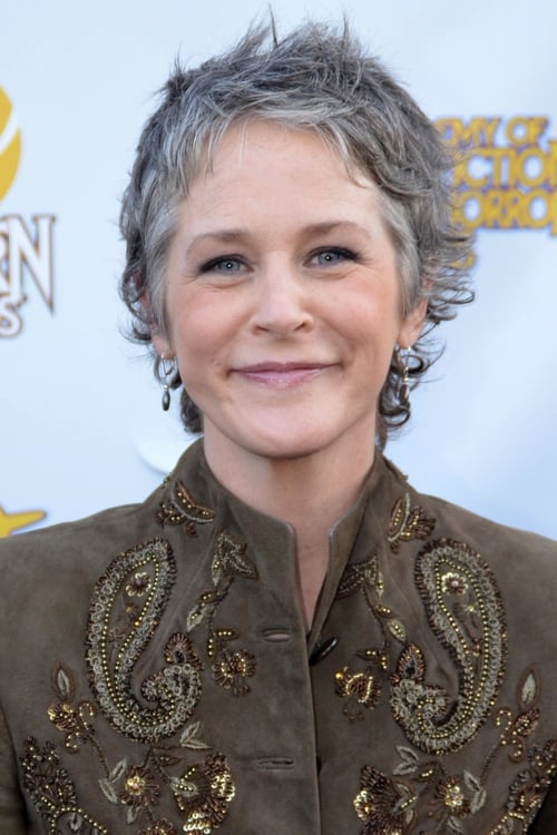 Picture of Melissa McBride