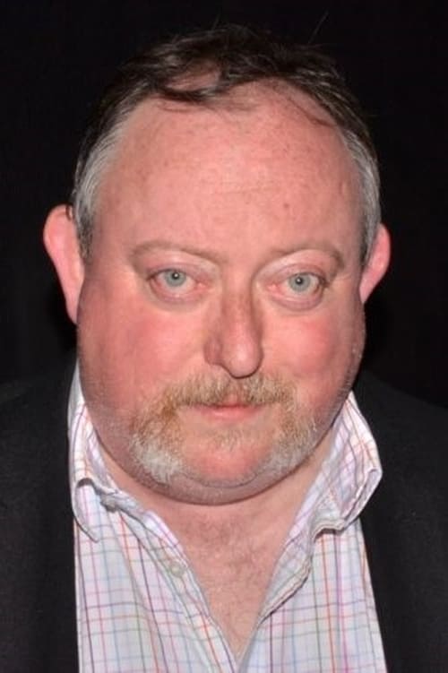 Picture of Laurence R. Harvey