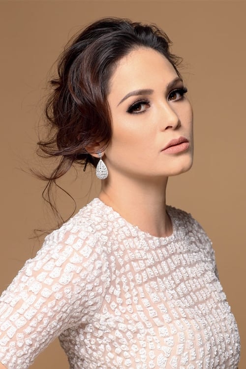 Picture of Kristine Hermosa