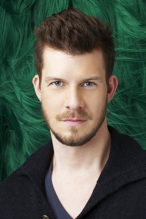 Picture of Eric Mabius