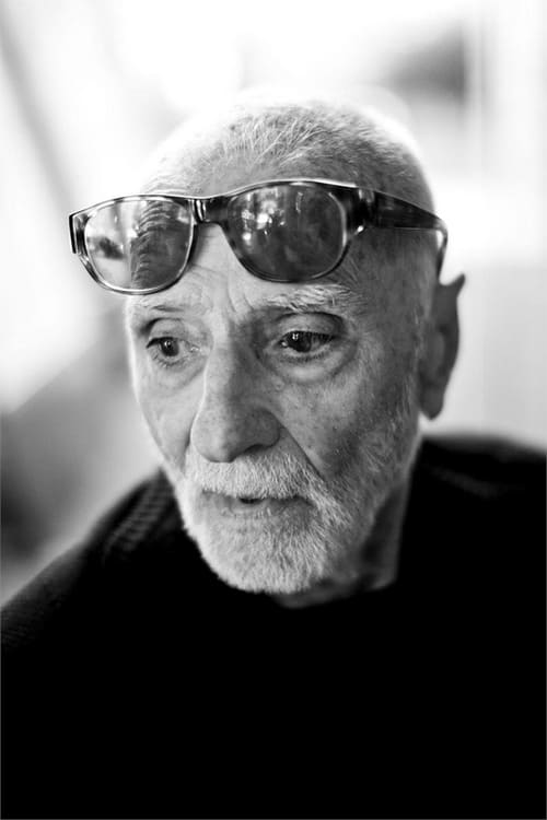 Picture of Mario Monicelli