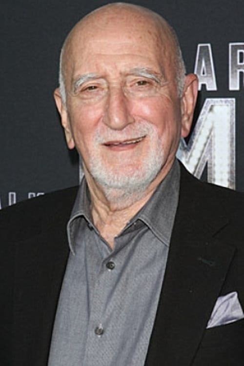 Picture of Dominic Chianese