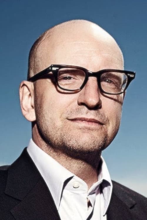 Picture of Steven Soderbergh