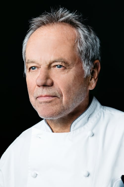 Picture of Wolfgang Puck