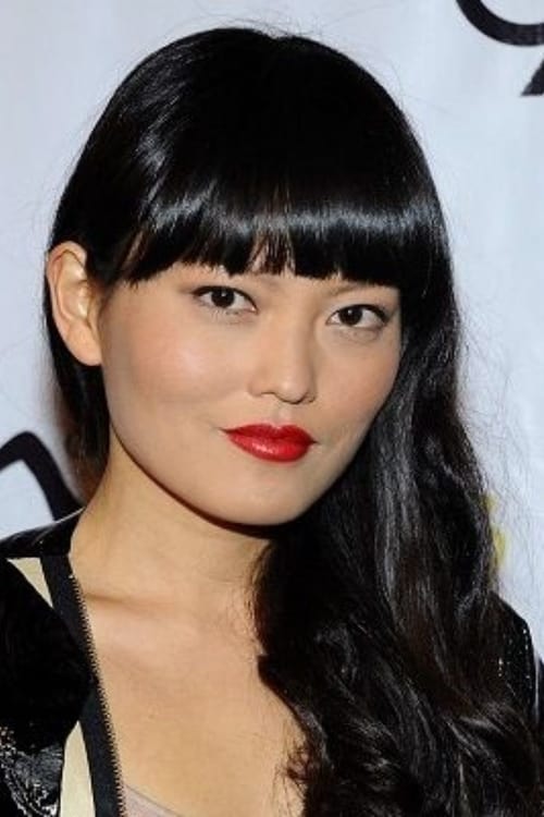 Picture of Hana Mae Lee