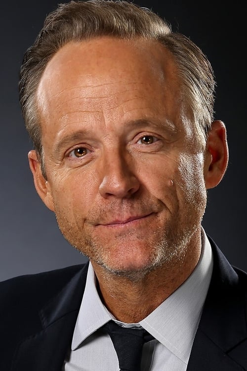 Picture of John Benjamin Hickey