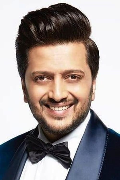 Picture of Ritesh Deshmukh