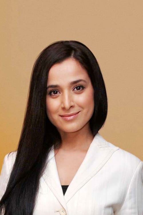 Picture of Simone Singh