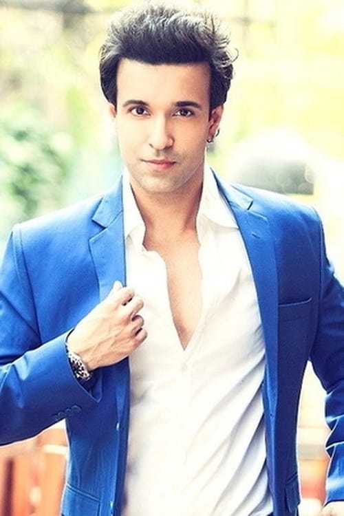 Picture of Aamir Ali