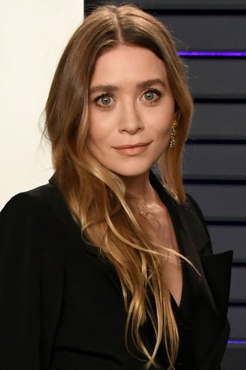 Picture of Ashley Olsen