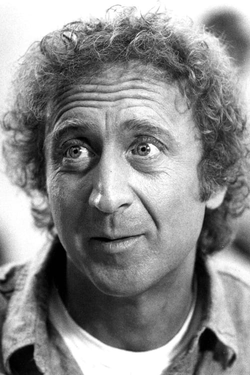 Picture of Gene Wilder