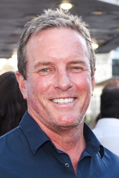 Picture of Linden Ashby