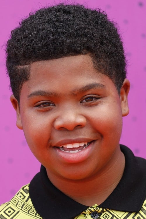 Picture of Benjamin Flores Jr.