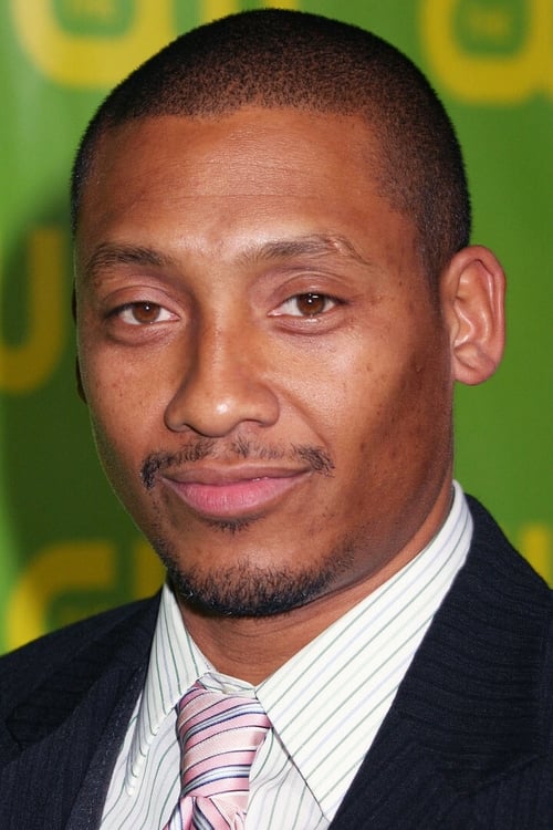 Picture of Khalil Kain