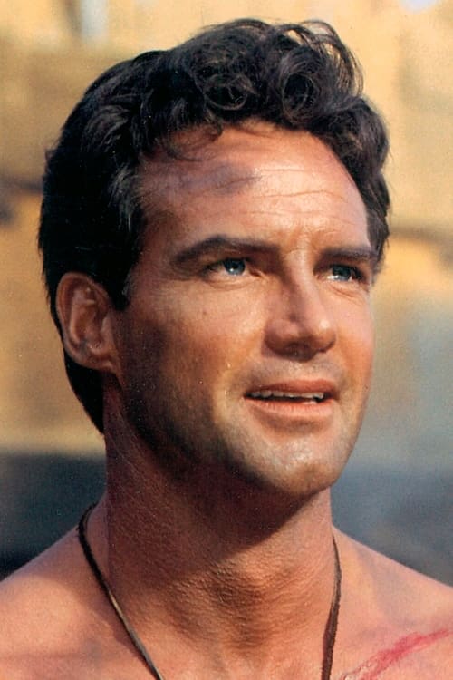 Picture of Steve Reeves