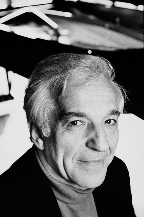 Picture of Vladimir Ashkenazy