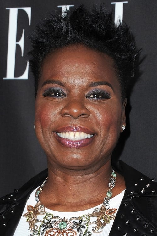 Picture of Leslie Jones