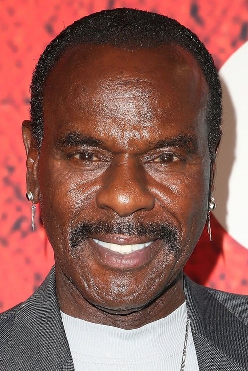 Picture of Steven Williams