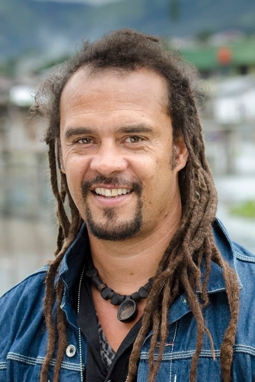 Picture of Michael Franti