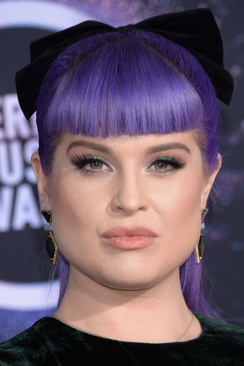 Picture of Kelly Osbourne