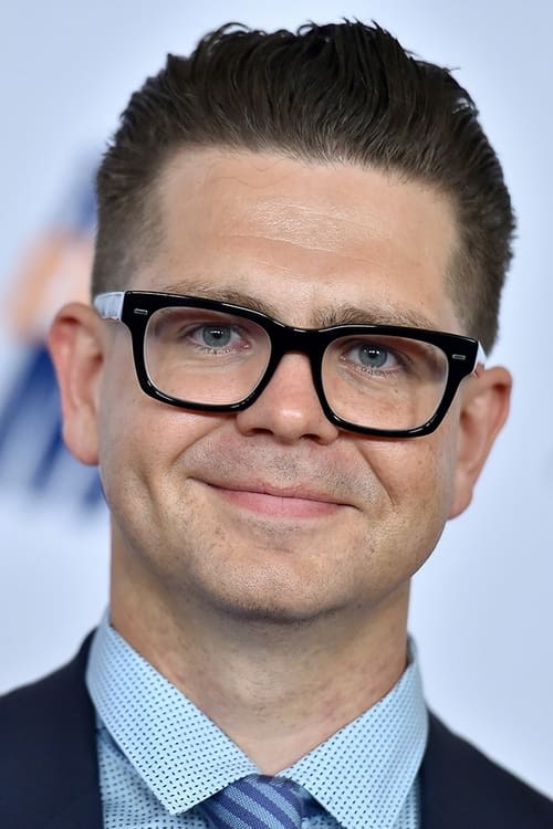 Picture of Jack Osbourne