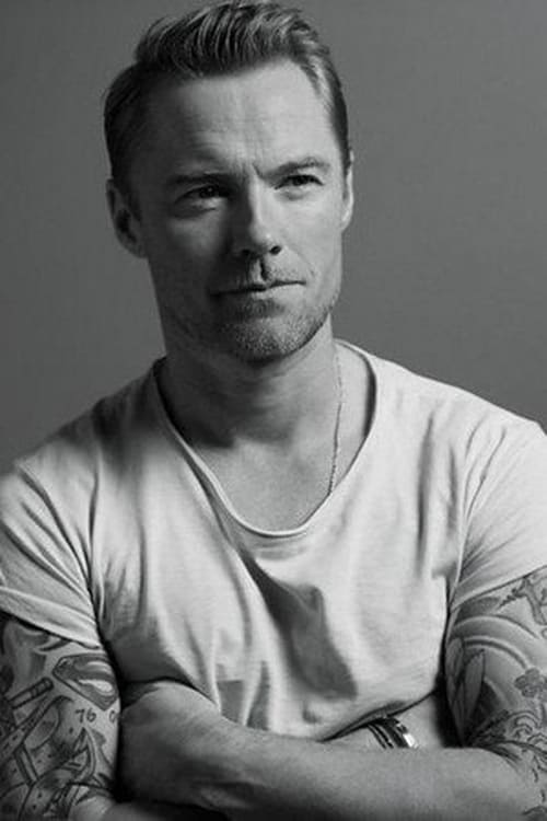 Picture of Ronan Keating