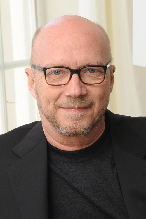 Picture of Paul Haggis