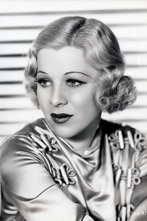 Picture of Glenda Farrell