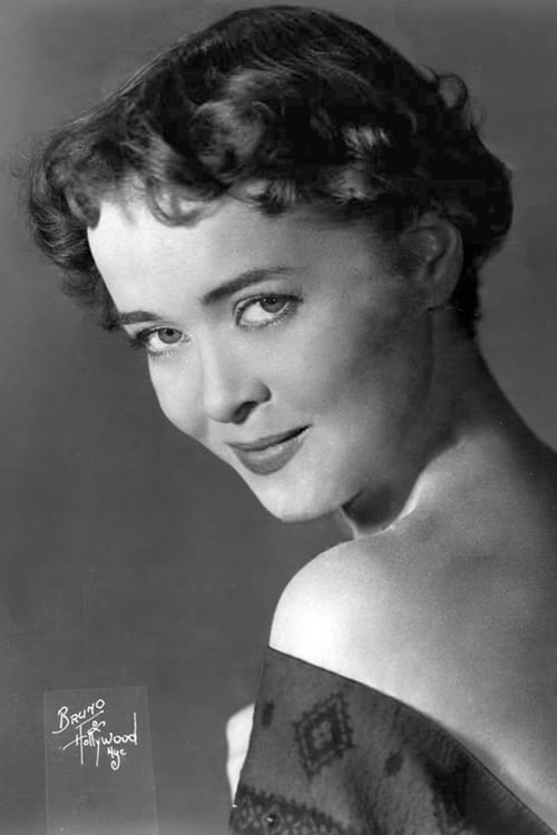 Picture of Joan McCracken