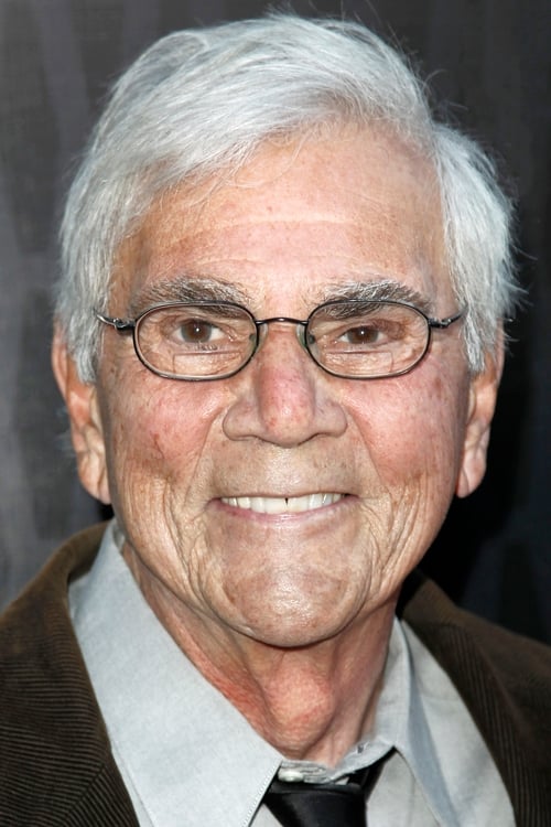 Picture of Alex Rocco