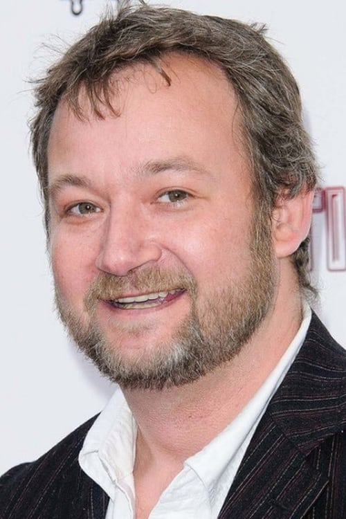 Picture of James Dreyfus