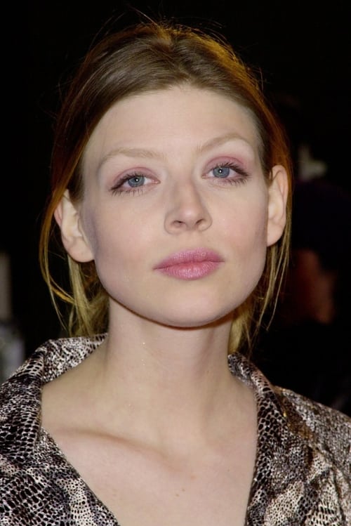 Picture of Amber Benson