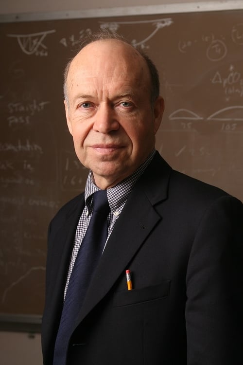 Picture of James Hansen