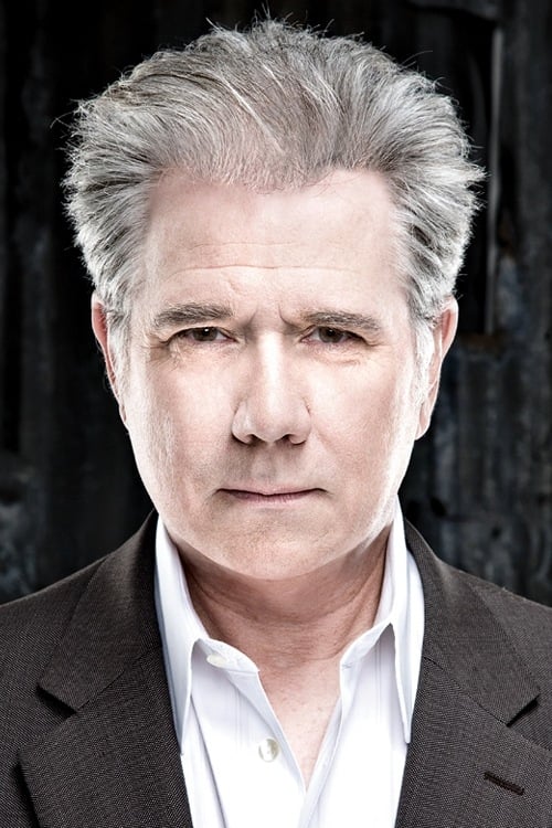 Picture of John Larroquette