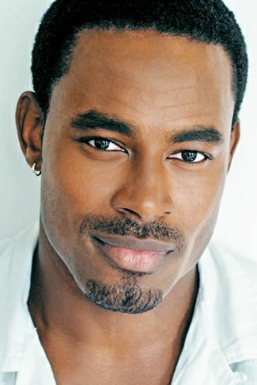 Picture of Lamman Rucker