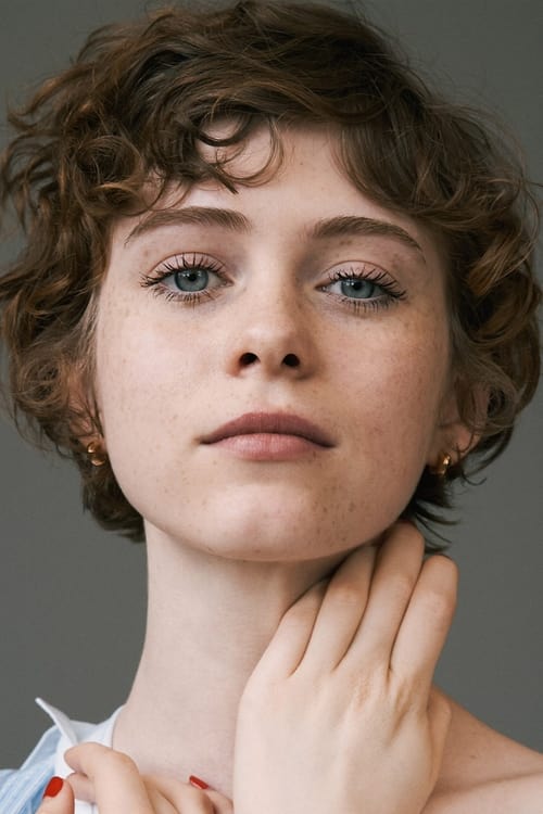 Picture of Sophia Lillis