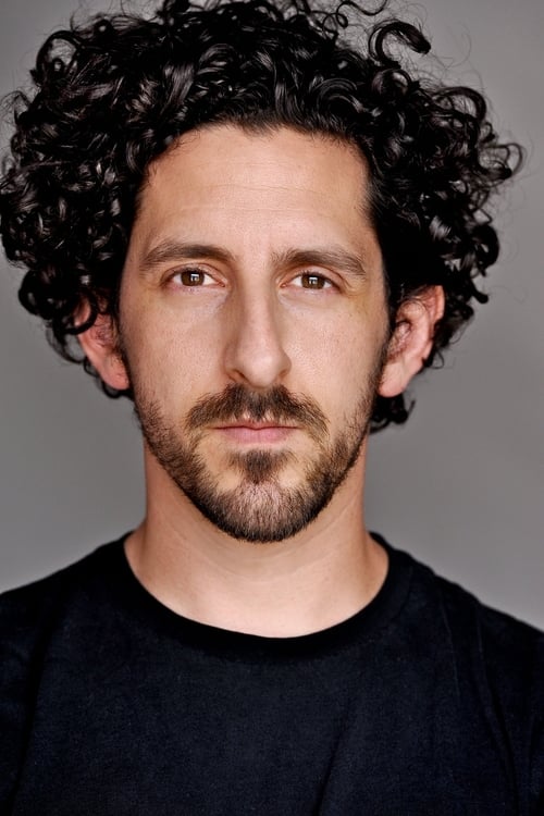 Picture of Adam Shapiro