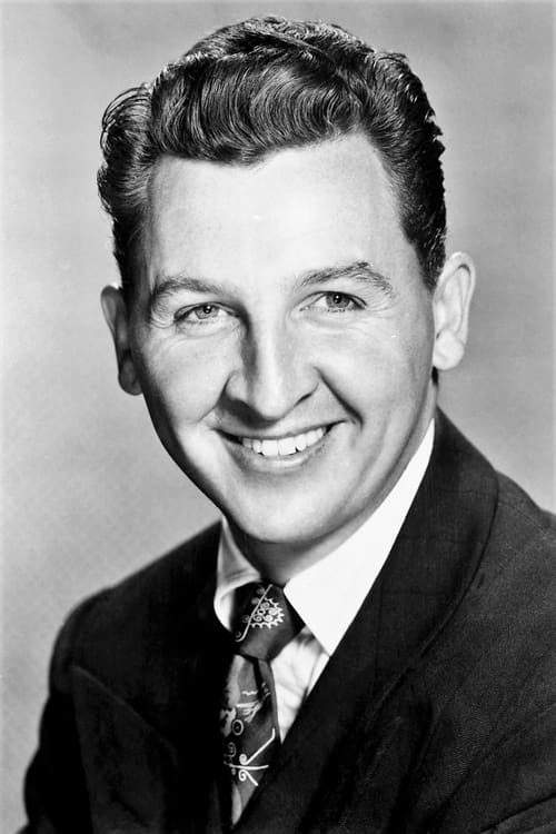 Picture of Eddie Bracken