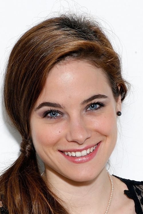 Picture of Caroline Dhavernas