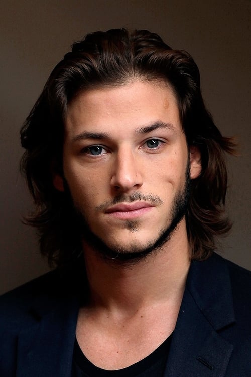 Picture of Gaspard Ulliel