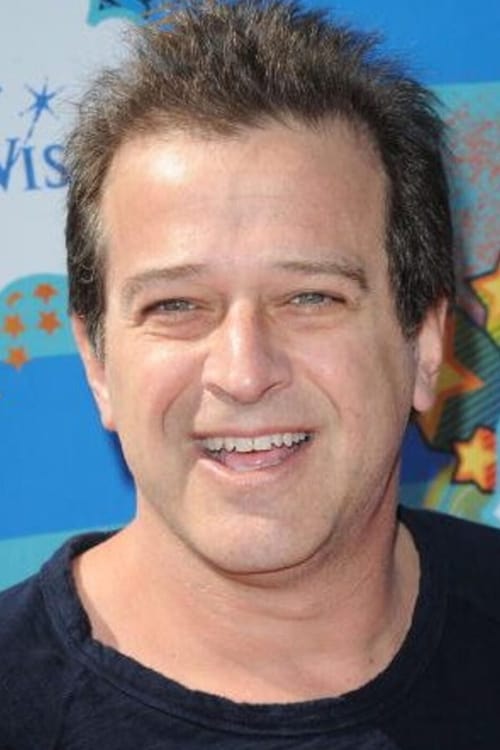 Picture of Allen Covert