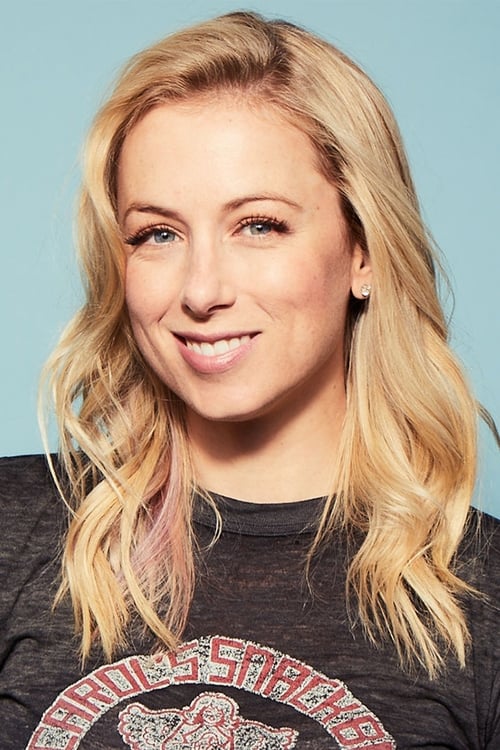 Picture of Iliza Shlesinger