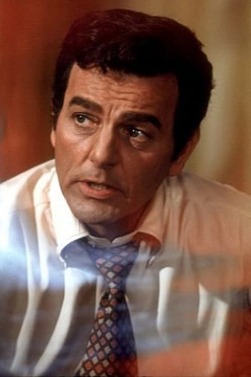 Picture of Mike Connors