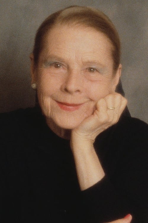 Picture of Ruth Gordon